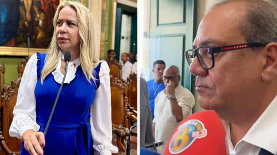 Reprodução/Redes sociais e Carolina Papa/BNews