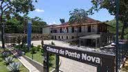 Divulgação / Câmara de Ponte Nova