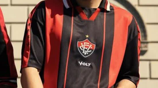 Divulgação/EC Vitória