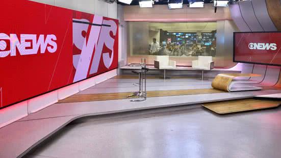 Reprodução GloboNews