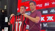 Maycol Douglas / BNews