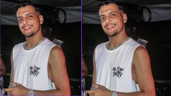 Reprodução/Redes Sociais