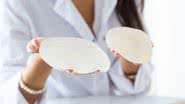 Imagem Caso raro de câncer associado ao uso de silicone é registrado pela primeira vez no Brasil