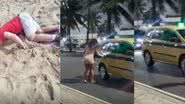 Reprodução Redes Sociais