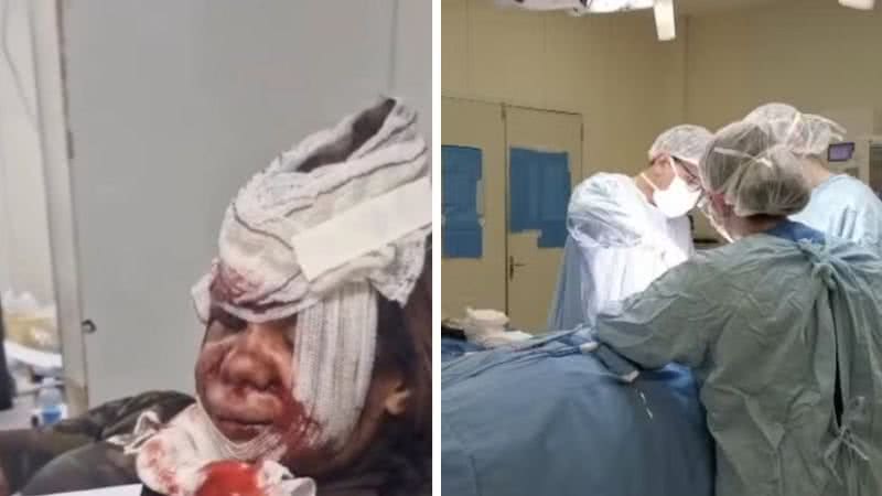Reprodução Redes Sociais