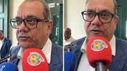 Carolina Papa/Bnews