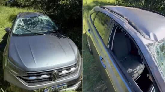 Reprodução/Redes Sociais