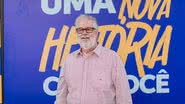 Tiago Pacheco/PMLF