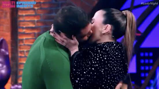 Reprodução / Multishow
