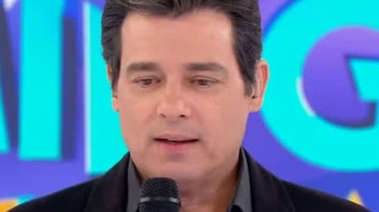 Reprodução / SBT