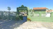 Reprodução/Google Street View