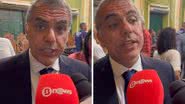 Cezar Leite /BNews