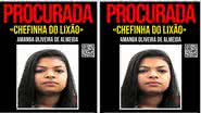 Divulgação | Procurados