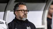 Raul Baretta | Santos FC