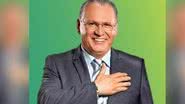 Reprodução/Redes Sociais