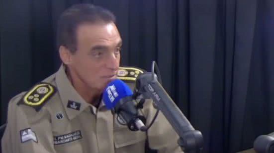 Foto: Reprodução / BNews TV
