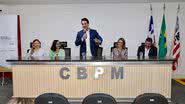 Foto: Wilson Sabadin/Divulgação/CBPM