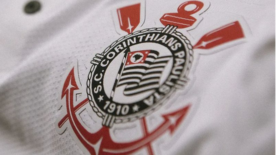 Divulgação / Corinthians