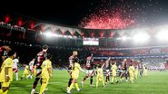 Gilvan de Souza/Flamengo