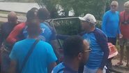 Reprodução / redes sociais