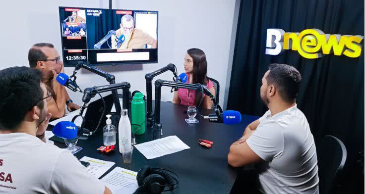 Foto: Carlos Alberto