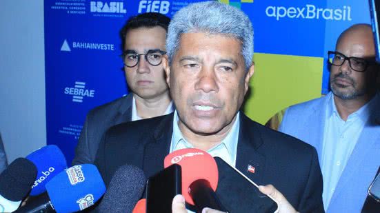 Deivid Santana / BNews