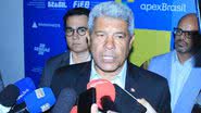 Deivid Santana / BNews