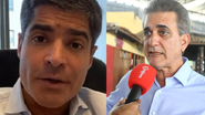 Paulo M. Azevedo / BNews