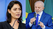 Isac Nóbrega/PR/Ricardo Stuckert