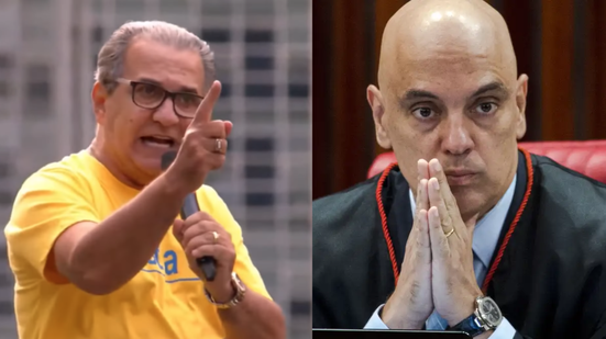 Reprodução/Agência Brasil