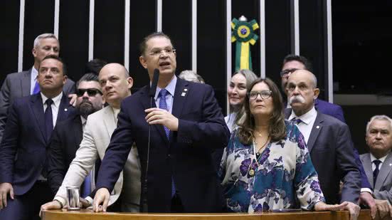 Kayo Magalhães / Câmara dos Deputados