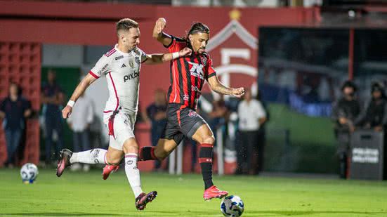 Victor Ferreira / EC VItória