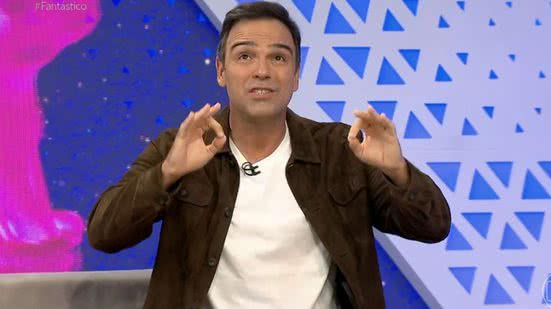 Reprodução / Globo