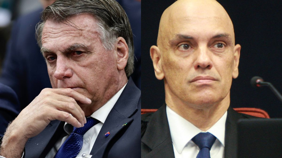 Foto: Divulgação/STF/ND