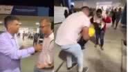 Reprodução/ TV Agreste