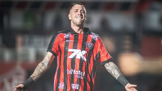 Victor Ferreira / EC Vitória