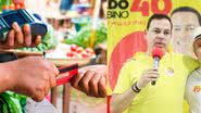 Reprodução/ redes sociais