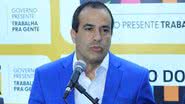 Devid Santana / BNews
