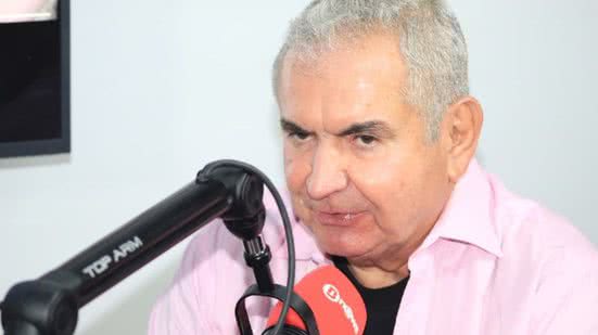 Devid Santana/BNews