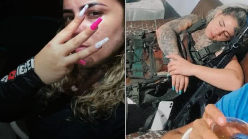 Reprodução