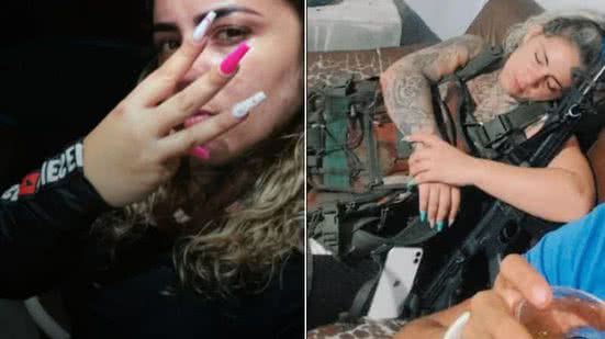 Reprodução | Redes Sociais