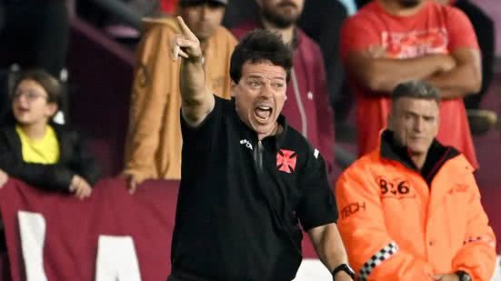 Divulgação/Vasco