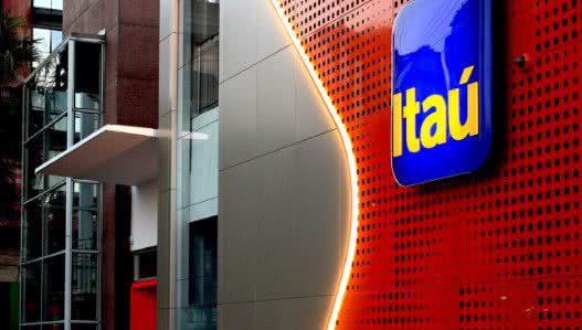 Divulgação / Itaú
