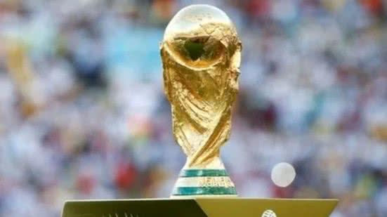 Divulgação / Fifa