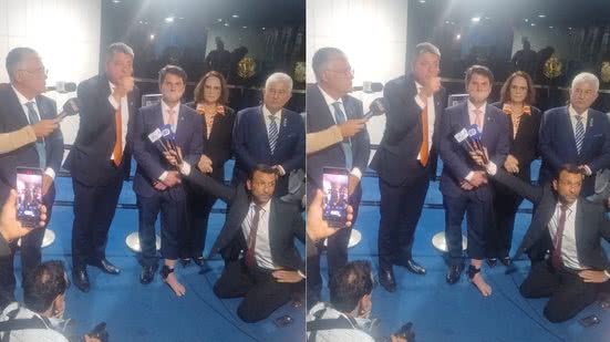 Humberto Sampaio / BNews