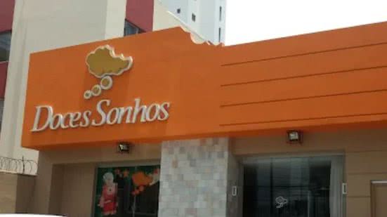 Foto: Reprodução / Google Maps