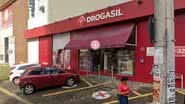 Reprodução/Google Street View