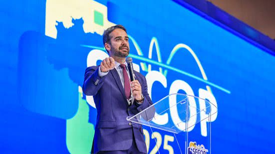 Vitor Rosa / Secom