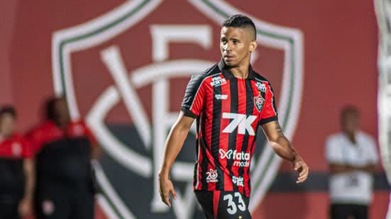 Victor Ferreira / EC VItória