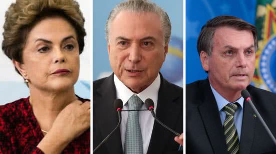 Marcelo Camargo, Antonio Cruz e Carolina Antunes/Agência Brasil